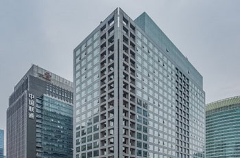 富凯大厦