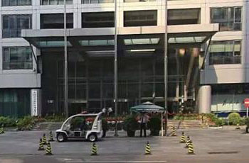 富凯大厦